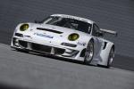 Porsche 911 GT3 RSR 2012 года